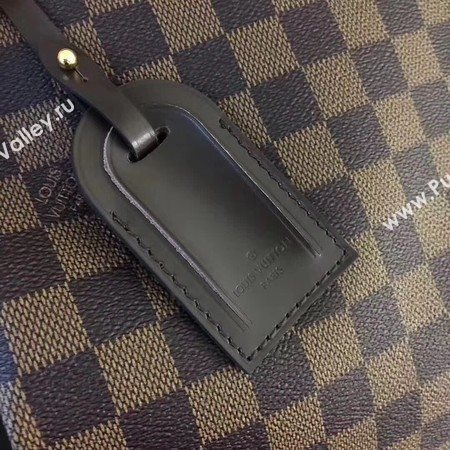 Louis Vuitton Damier Ebene Canvas GRACEFUL MM N44045