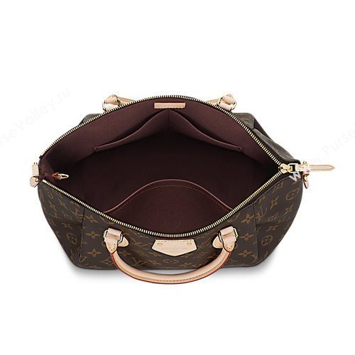 Louis Vuitton M48814 Monogram Canvas Turenne MM