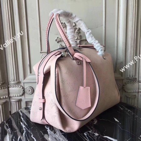 Louis Vuitton Mahina Leather ASTERIA Bag M54671 Pink