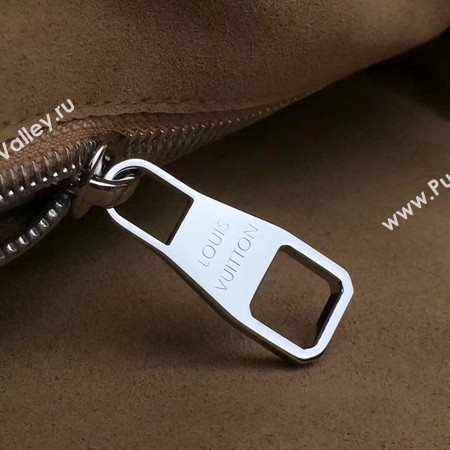 Louis Vuitton Mahina Leather BABYLONE PM M50031 Red