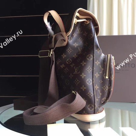 Louis Vuitton Monogram Canvas Bosphore Backpack M40107