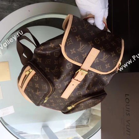 Louis Vuitton Monogram Canvas Bosphore Backpack M40107