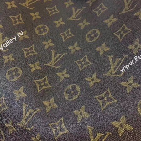 Louis Vuitton Monogram Canvas GRACEFUL MM M43704