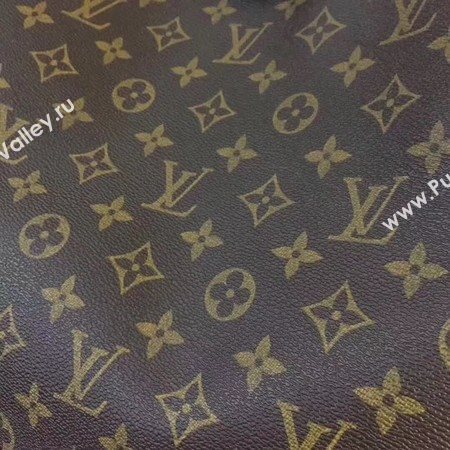 Louis Vuitton Monogram Canvas GRACEFUL MM M43703