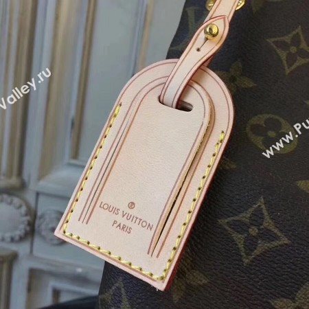 Louis Vuitton Monogram Canvas GRACEFUL PM M43700