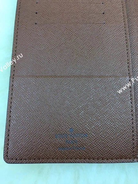 Louis Vuitton Monogram Canvas Eugenie Wallet M60123