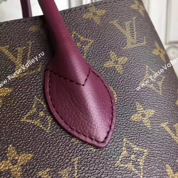 Louis Vuitton Monogram Canvas FLANDRIN M41597 Royal