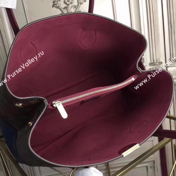 Louis Vuitton Monogram Canvas FLANDRIN M41597 Royal