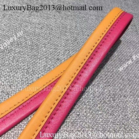 Louis Vuitton Monogram Canvas LORETTE M44053