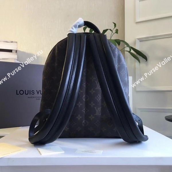 Louis Vuitton Monogram Canvas PALM SPRINGS BACKPACK MM M41561