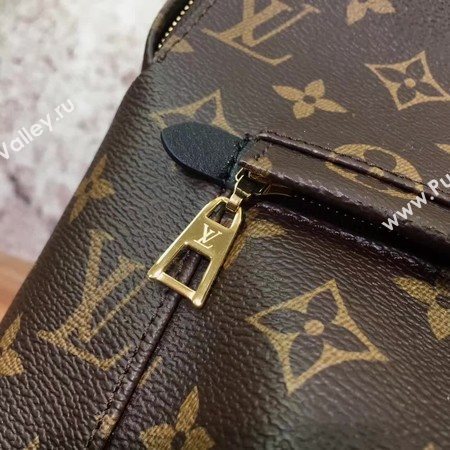 Louis Vuitton Monogram Canvas PALM SPRINGS BACKPACK MM M41561