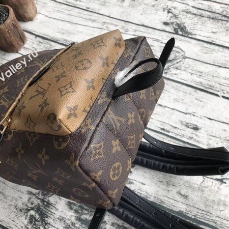 Louis Vuitton Monogram Canvas PALM SPRINGS BACKPACK MM M43116