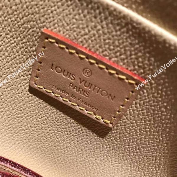 Louis Vuitton Monogram Canvas Powder Box 42265