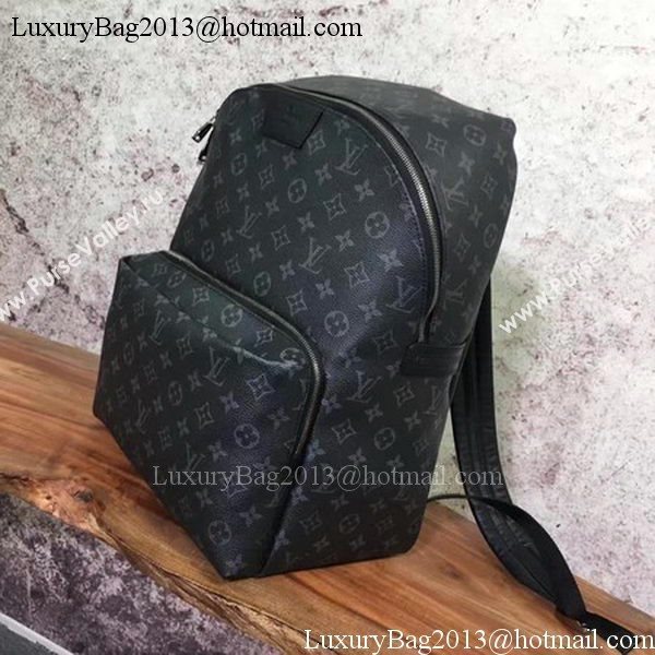 Louis Vuitton Monogram Eclipse APOLLO BACKPACK M43186