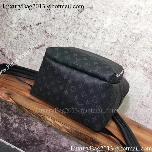 Louis Vuitton Monogram Eclipse APOLLO BACKPACK M43186