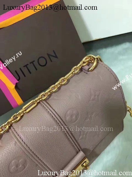 Louis Vuitton Monogram Empreinte SAINT SULPICE PM M43393 Pink