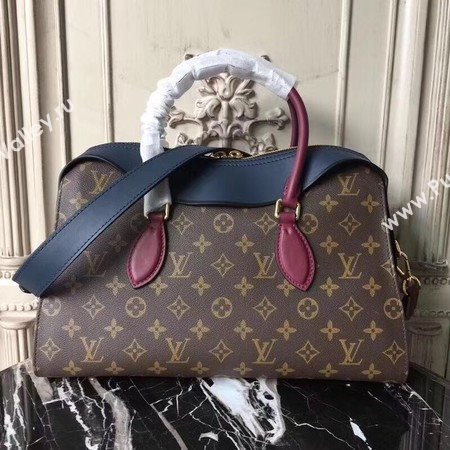 Louis Vuitton Monogram Nvprod Canvas TUILERIES M41456 Royal