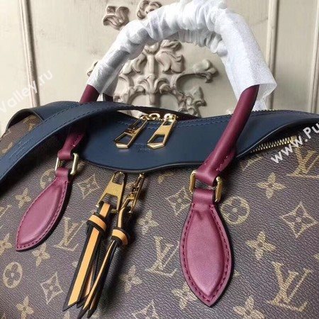 Louis Vuitton Monogram Nvprod Canvas TUILERIES M41456 Royal