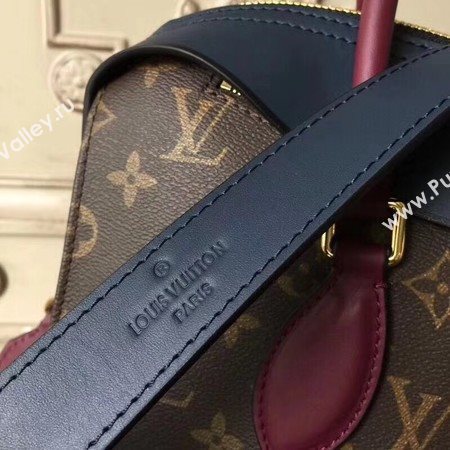 Louis Vuitton Monogram Nvprod Canvas TUILERIES M41456 Royal