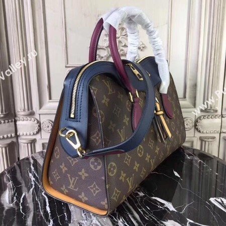 Louis Vuitton Monogram Nvprod Canvas TUILERIES M41456 Royal