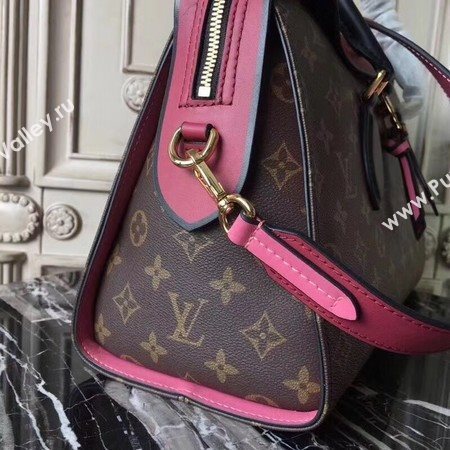 Louis Vuitton Monogram Nvprod Canvas TUILERIES M41456 Red