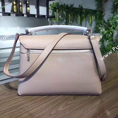 Louis Vuitton Soft Calfskin MY LOCKME M54849 Apricot