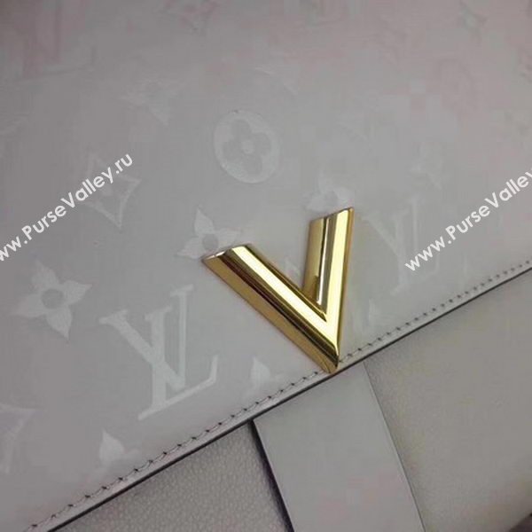 Louis Vuitton VERY ONE HANDLE M51989 Apricot