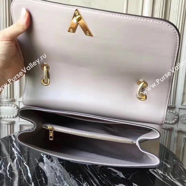 Louis Vuitton VERY ONE HANDLE M51989 Apricot