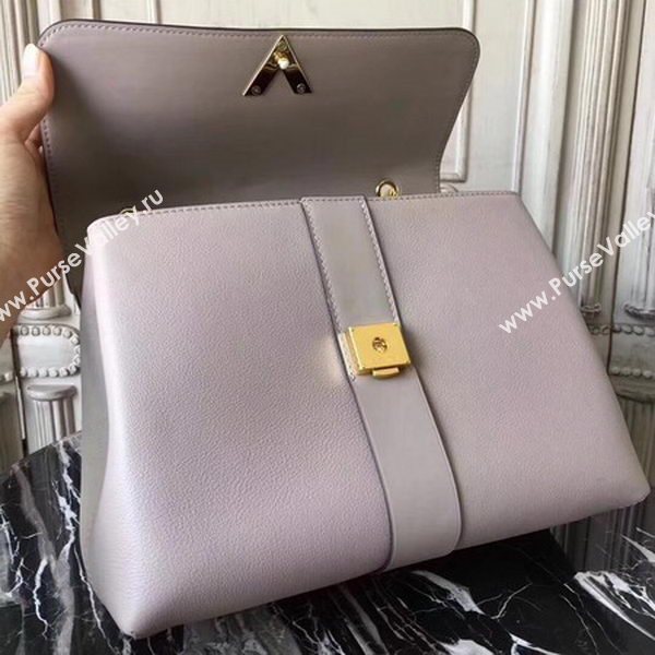 Louis Vuitton VERY ONE HANDLE M51989 Apricot