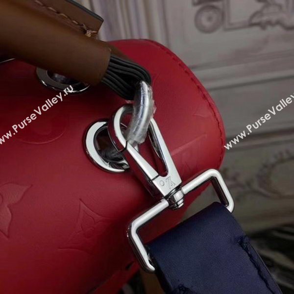 Louis Vuitton VERY ONE HANDLE M51989 Red