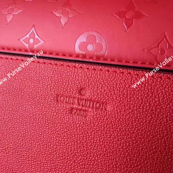 Louis Vuitton VERY ONE HANDLE M51989 Red