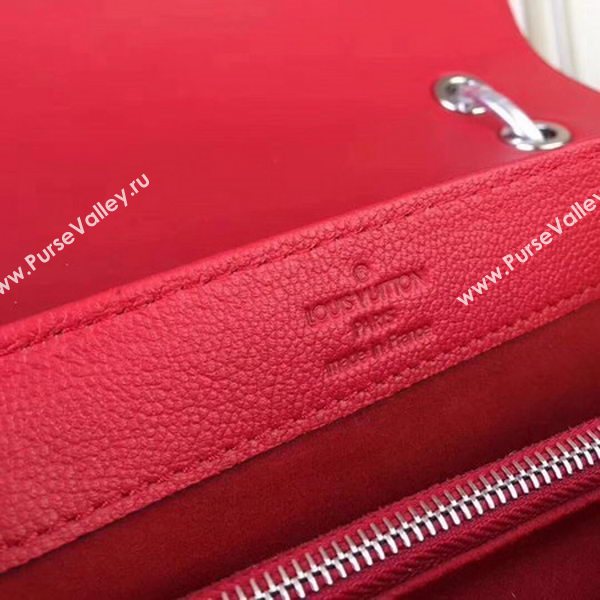 Louis Vuitton VERY ONE HANDLE M51989 Red