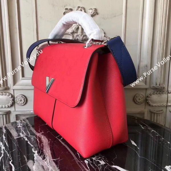 Louis Vuitton VERY ONE HANDLE M51989 Red