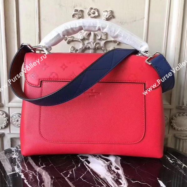 Louis Vuitton VERY ONE HANDLE M51989 Red