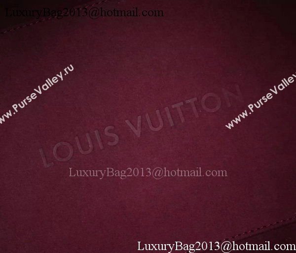 Louis Vuitton Monogram Canvas GIROLATA Bag M41579