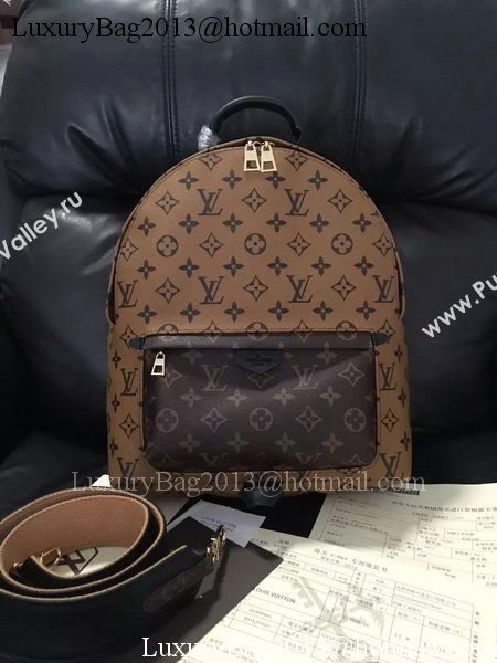 Louis Vuitton Rucksack Michael Medium Backpack M41565