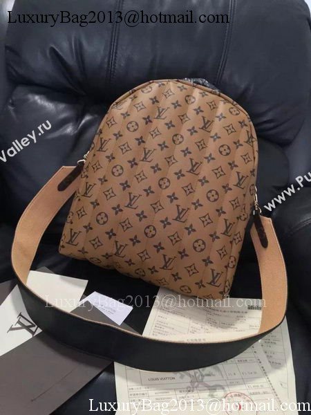 Louis Vuitton Rucksack Michael Medium Backpack M41565