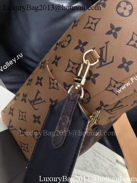 Louis Vuitton Rucksack Michael Medium Backpack M41565