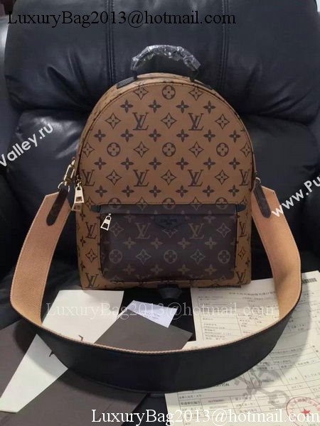 Louis Vuitton Rucksack Michael Medium Backpack M41565