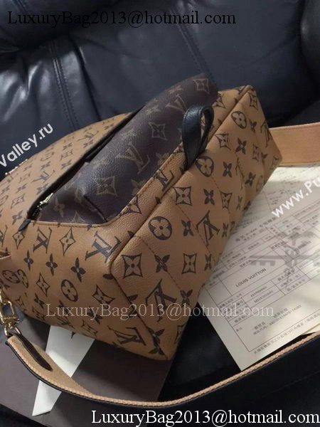 Louis Vuitton Rucksack Michael Medium Backpack M41565