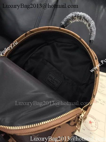 Louis Vuitton Rucksack Michael Nano Backpack M41563