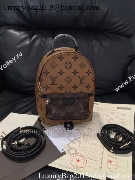 Louis Vuitton Rucksack Michael Nano Backpack M41563