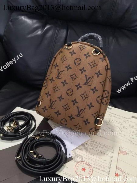 Louis Vuitton Rucksack Michael Nano Backpack M41563