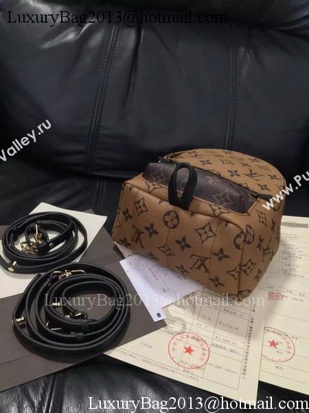 Louis Vuitton Rucksack Michael Nano Backpack M41563