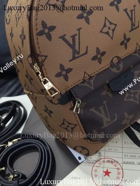 Louis Vuitton Rucksack Michael Nano Backpack M41563