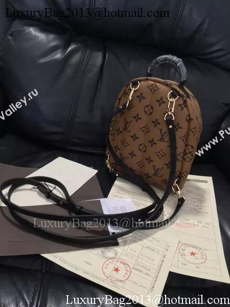 Louis Vuitton Rucksack Michael Nano Backpack M41563