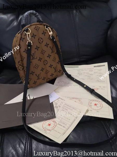 Louis Vuitton Rucksack Michael Nano Backpack M41563