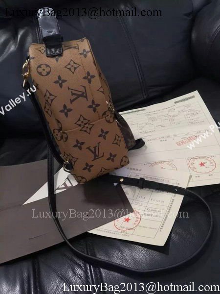 Louis Vuitton Rucksack Michael Nano Backpack M41563