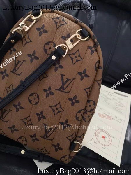 Louis Vuitton Rucksack Michael Nano Backpack M41563