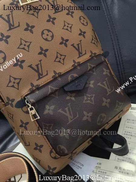 Louis Vuitton Rucksack Michael mini Backpack M41566